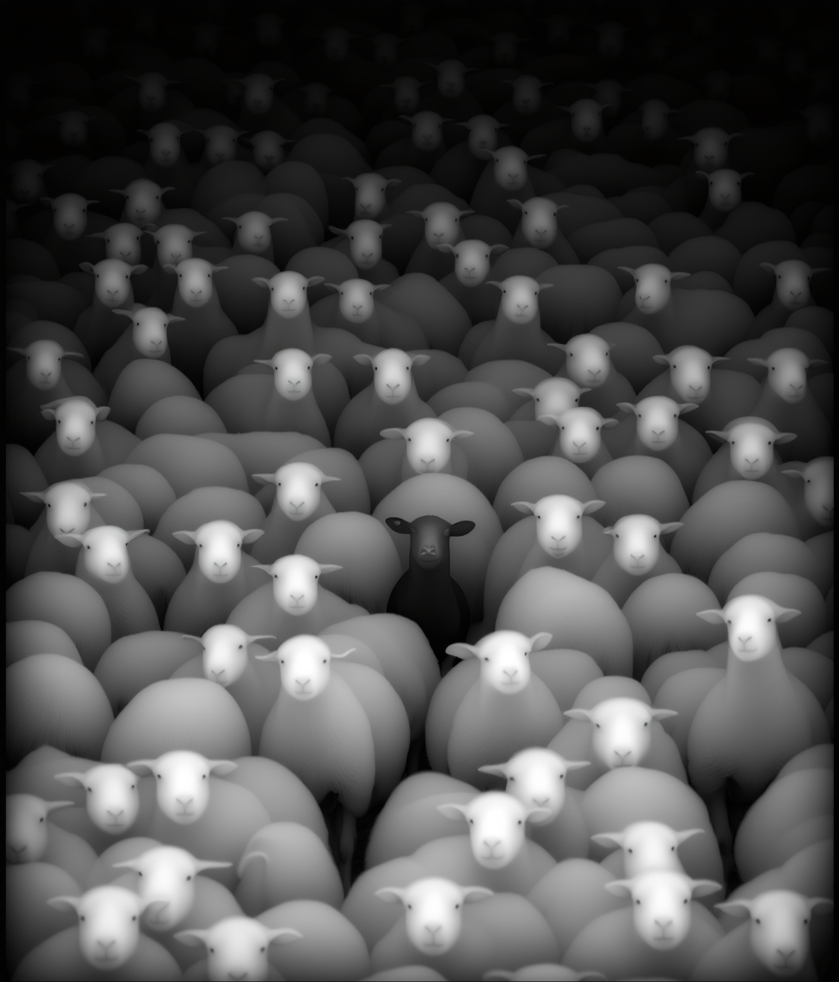 Humor & Novelty depth maps